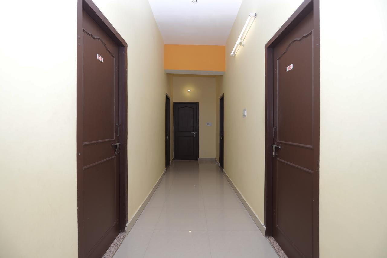 Oyo 2291 Mertiya Residency Hotel 3*