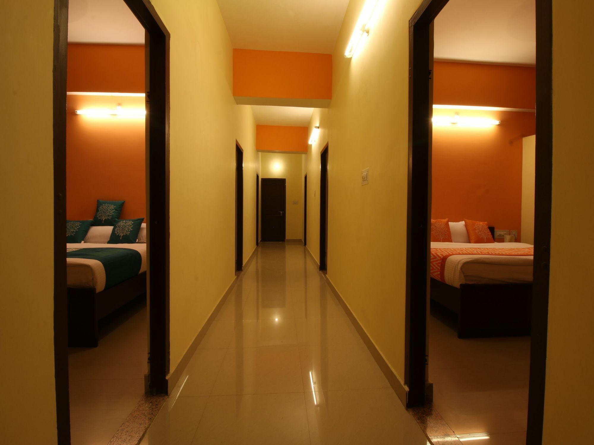 Oyo 2291 Mertiya Residency