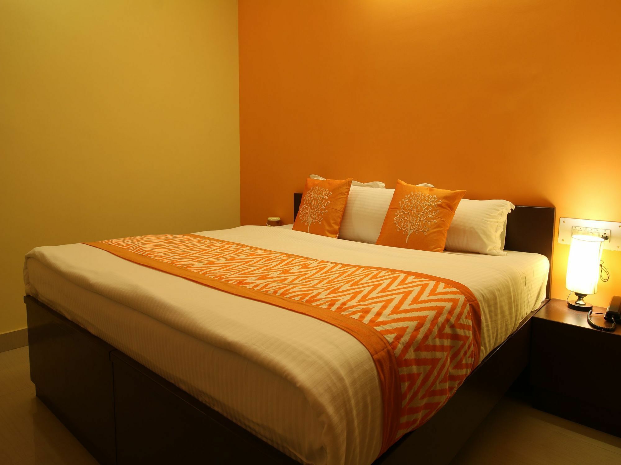 Oyo 2291 Mertiya Residency Hotel